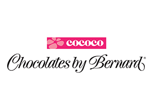Solstice Sip Sponsor - Cococo Chocolate by Bernard