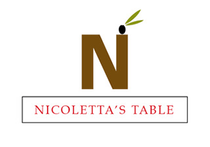 Solstice Sip Sponsor - Nicoletta's Table