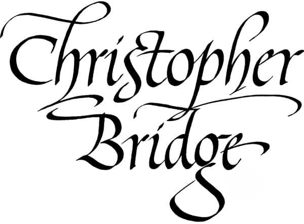 Christopher Bridge
